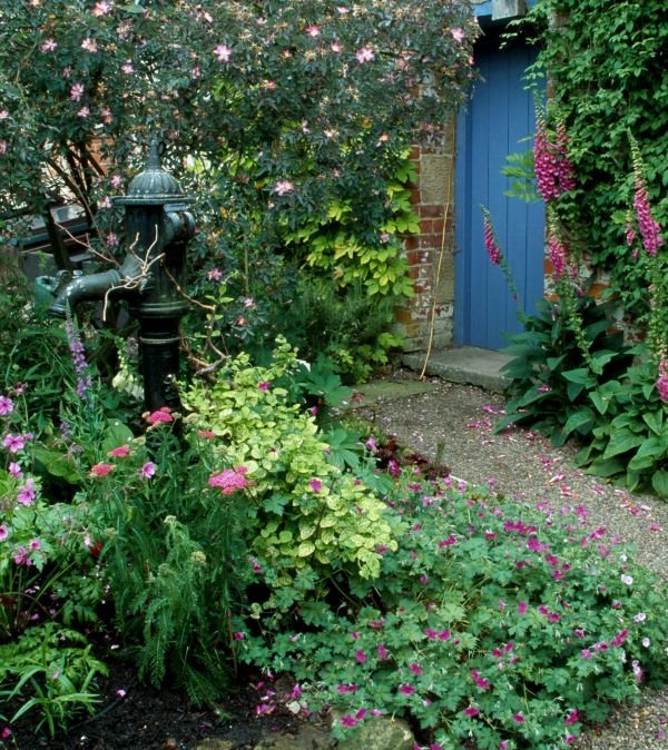 5 trikova za nezaboravnu baštu