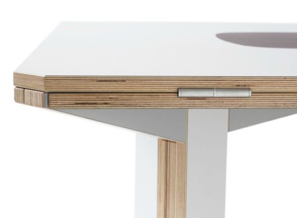 Savršeni sto na rasklapanje