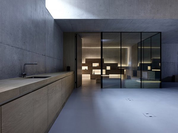 Vila za perfekcioniste