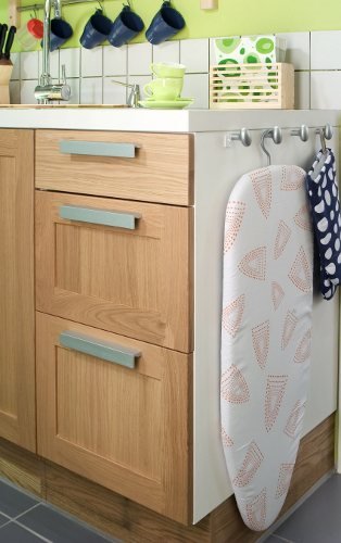 Praktične ideje za uredan dom: evo gde da smestite sitnice