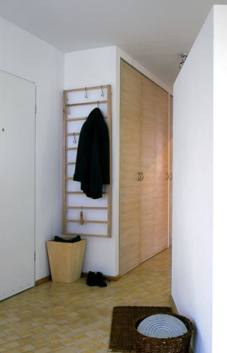 Praktične ideje za uredan dom: evo gde da smestite sitnice