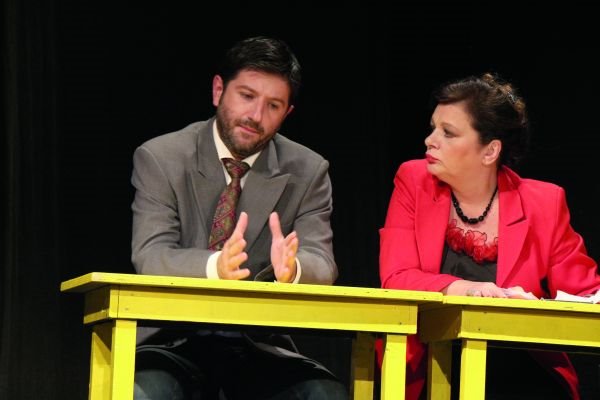 Jelica Sretenović: Ništa nemamo od pesimizma