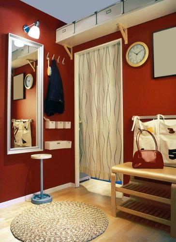 Praktične ideje za uredan dom: evo gde da smestite sitnice