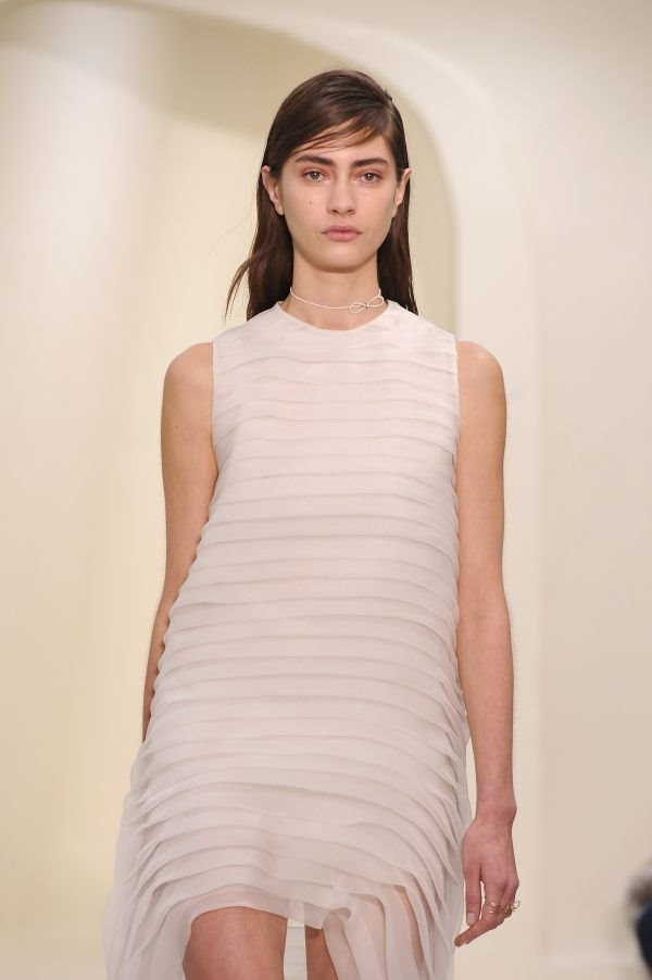 Tri trenda sa Pariske nedelje mode