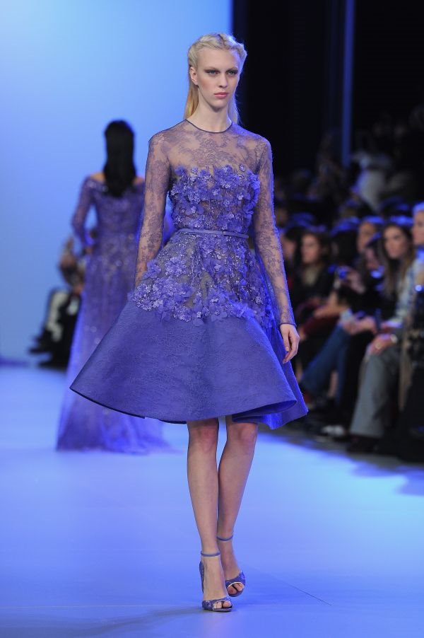 Tri trenda sa Pariske nedelje mode