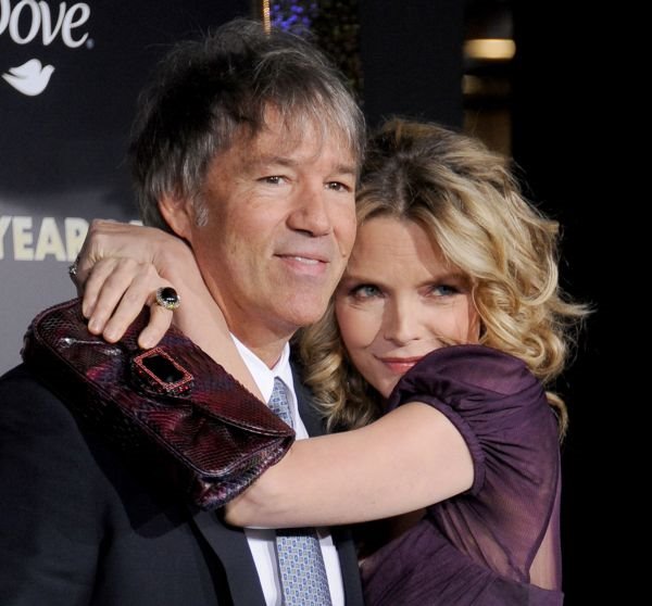 Stil: Oskar za lepotu Mišel Fajfer