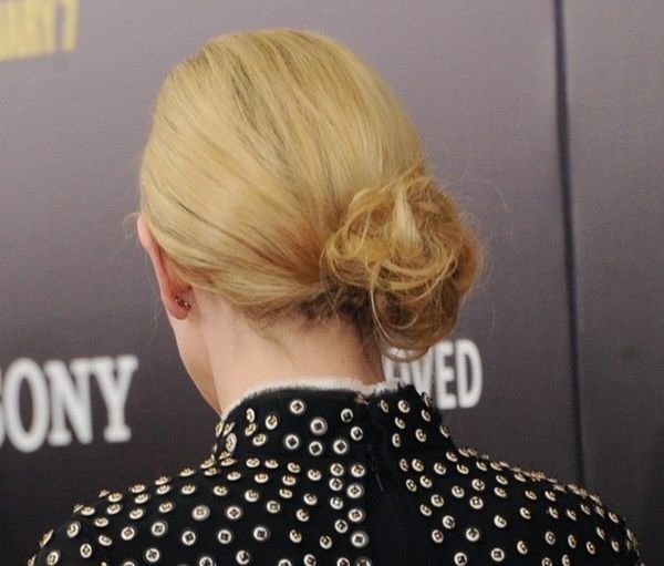 Kejt Blanšet: tajna decentnog izgleda