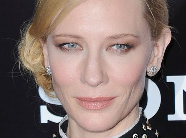 Kejt Blanšet: tajna decentnog izgleda