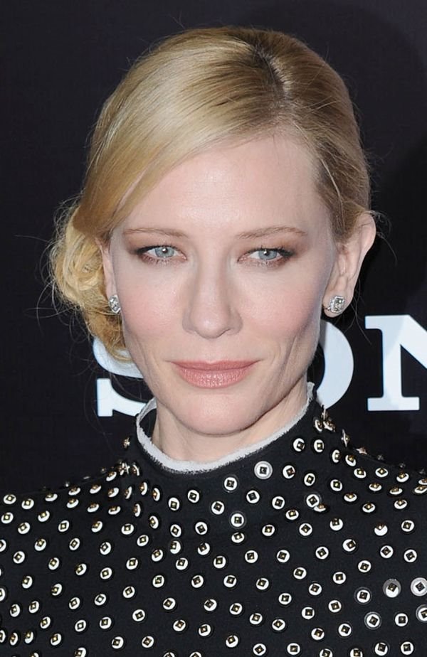 Kejt Blanšet: tajna decentnog izgleda