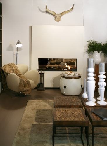 Efektna centralna tačka