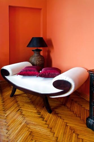 Efektna centralna tačka