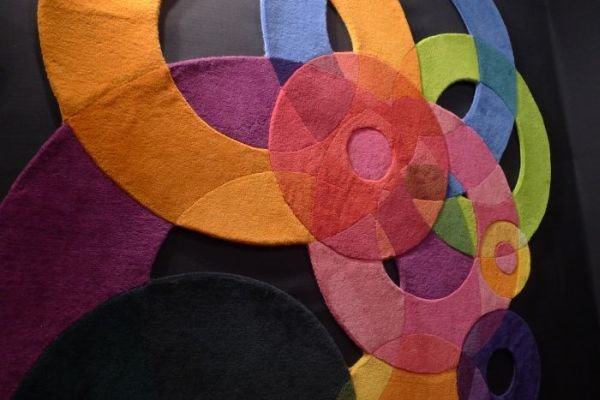 Tepisi za dom pun radosti