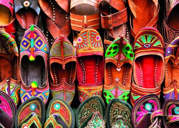 Džajpur, ružičasti grad