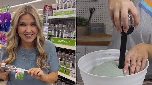 kako da napravite buket od solarnih lampi.jpg