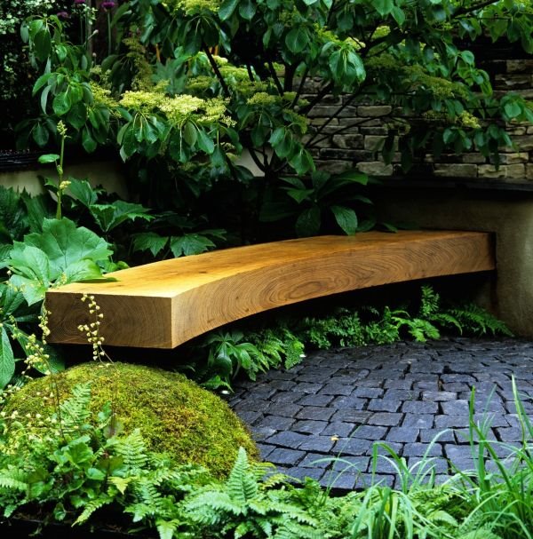 Baštenski raj za šahiste