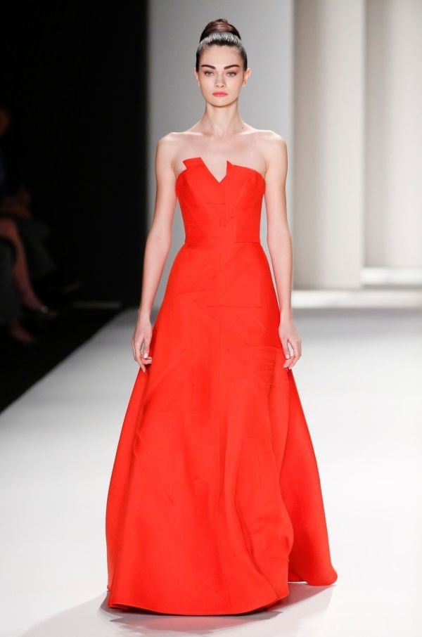 Karolina Herera: Moda za dame