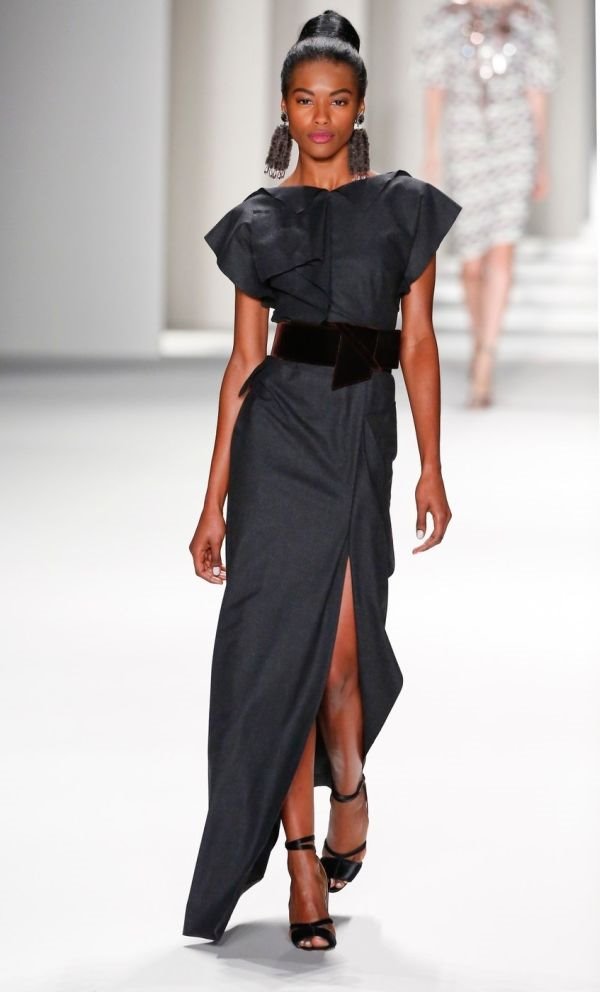 Karolina Herera: Moda za dame