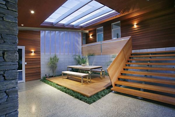 Ekološka kuća sa solarnim sistemom