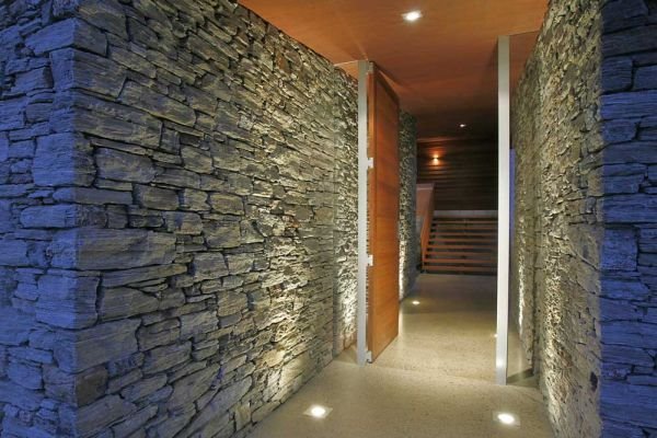 Ekološka kuća sa solarnim sistemom