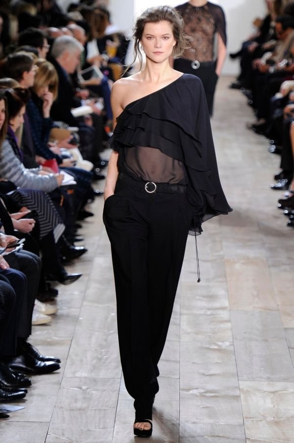 Majkl Kors: Moda za moćnu ženu