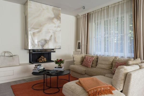 Kuća za ljubavne snove