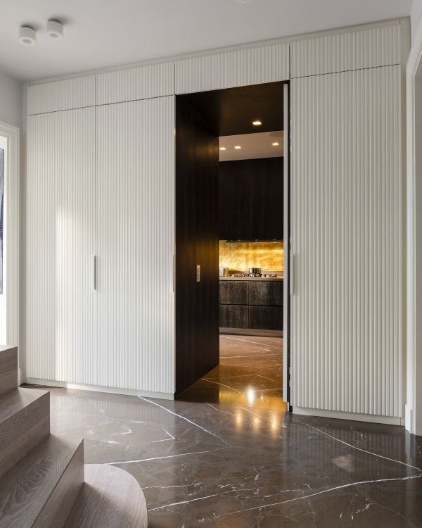 Kuća za ljubavne snove