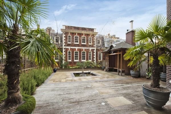 Najskuplja kuća u Londonu na prodaju!