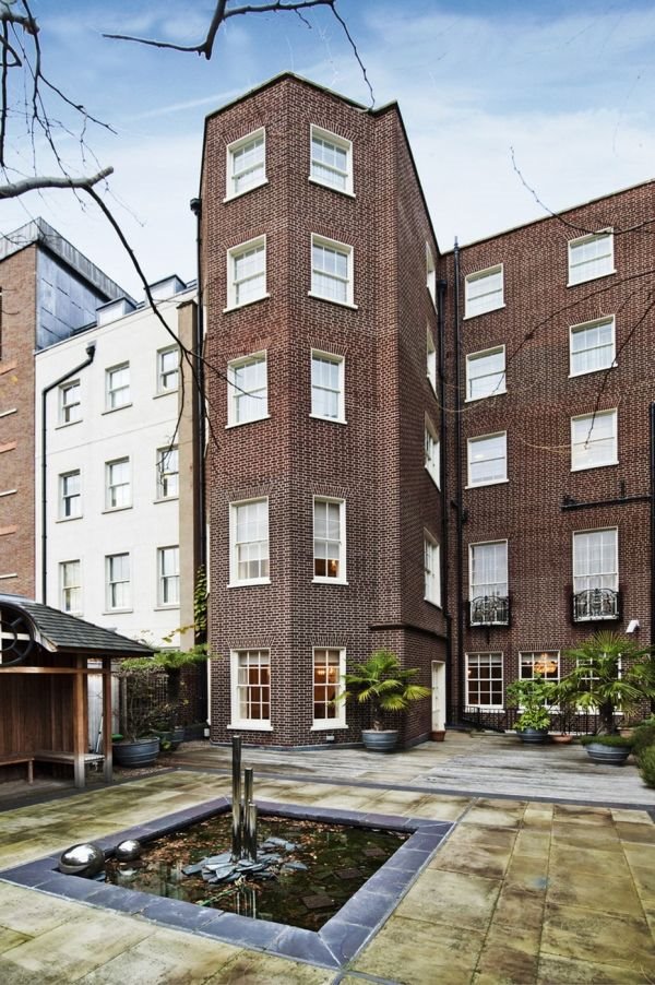 Najskuplja kuća u Londonu na prodaju!