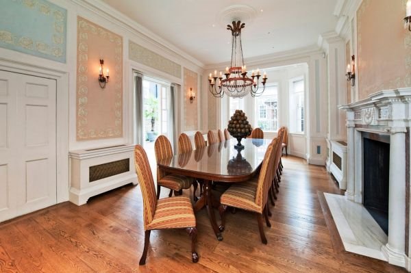 Najskuplja kuća u Londonu na prodaju!