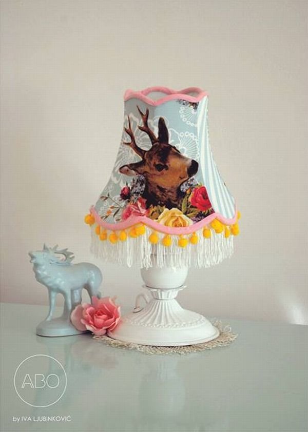 Pastelni enterijer za prave sanjare