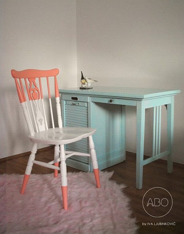 Pastelni enterijer za prave sanjare