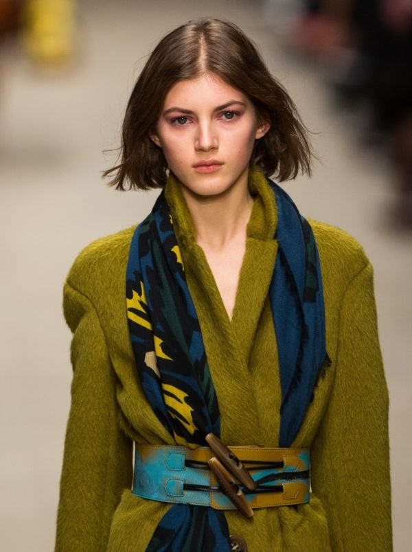 Šminka: nova paleta boja za vaš neseser