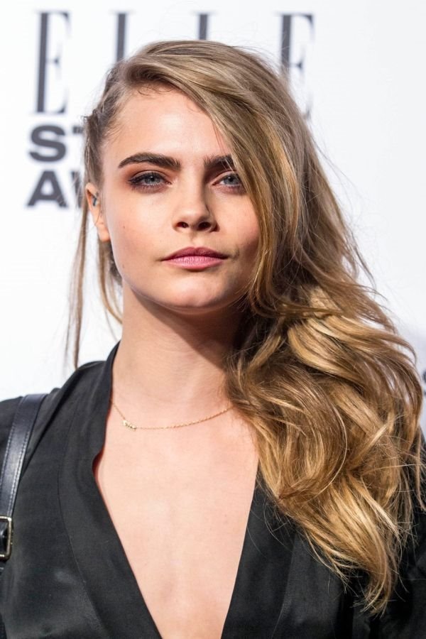 Najlepše frizure sa dodele Elle nagrada za stil (FOTO)