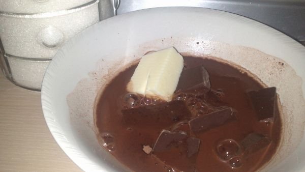 Lisina kuvarica: parene buhtle