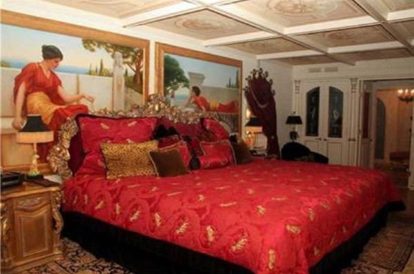 Bekamovi kupili vilu Đanija Versaćea na Floridi