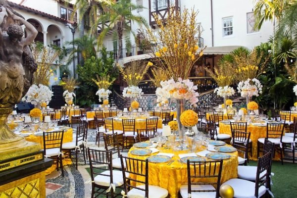 Bekamovi kupili vilu Đanija Versaćea na Floridi