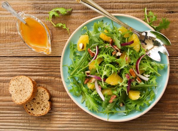 Tri zdrava doručka za post na vodi