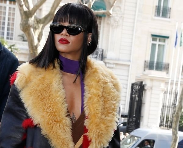 "Kleopatra" - hit frizura za crnke