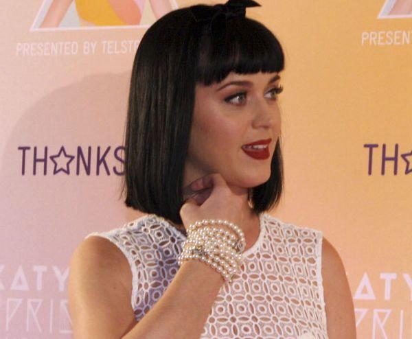 "Kleopatra" - hit frizura za crnke