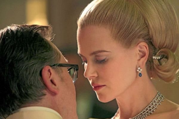 Nikol Kidman: savršena slike princeze Grejs (VIDEO)