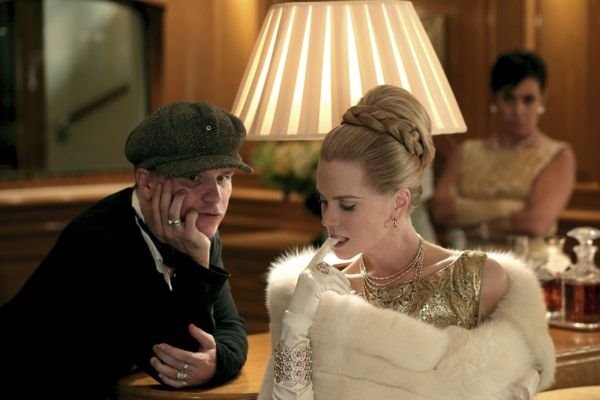 Nikol Kidman: savršena slike princeze Grejs (VIDEO)