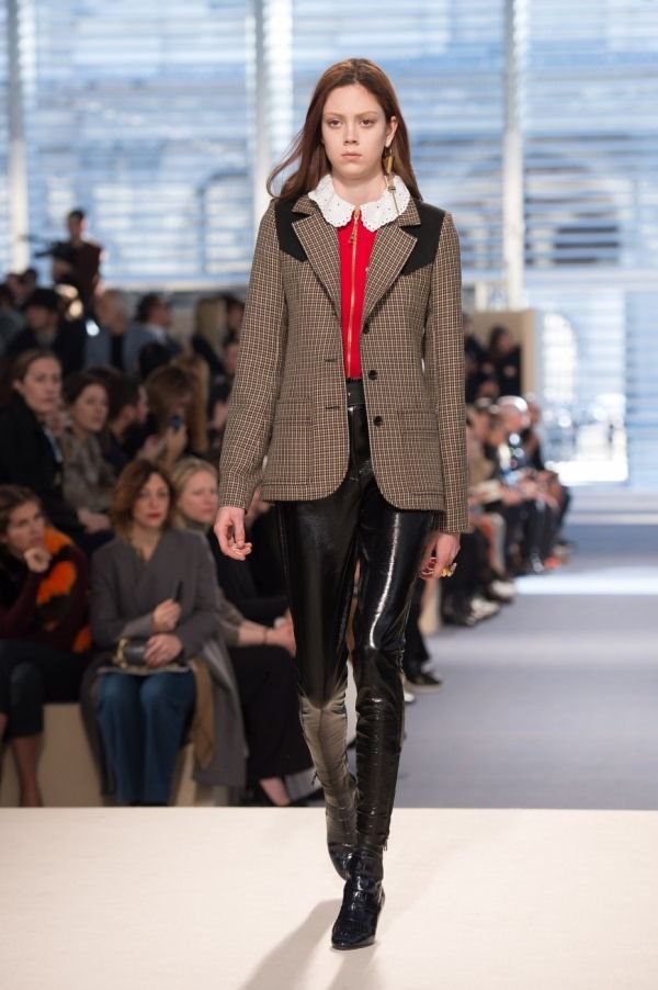 Luj Viton 2014: večiti luksuz kože