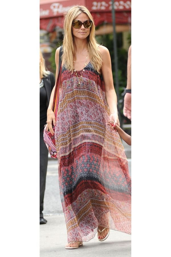 Etno za nepogrešiv modni izbor