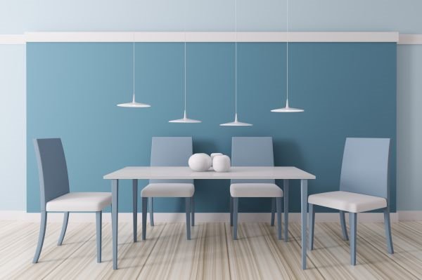 Hit boje zidova za 2014. godinu