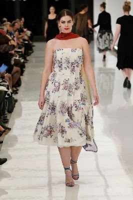 Moda za rasne žene: Izabel Toledo - Plus Size