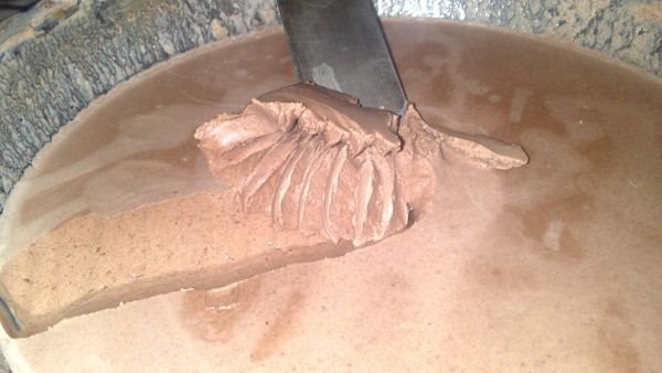 Lisina kuvarica: Black Lady, torta ljubavi