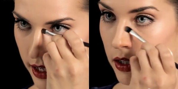 Magija profesionalnih šminkera: kako da, u 3 poteza, vizuelno smanjite nos