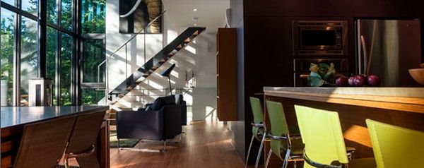 Praktična vikendica za ljubitelje prirode