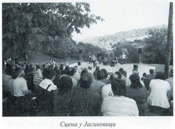 Žika Nikolić: Detinjstvo mi je bilo slikovito i bajkovito