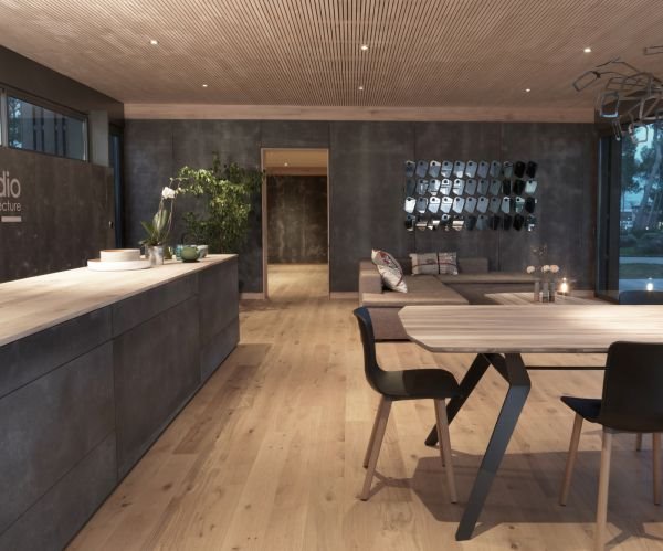 Pasivna kuća od 150 kvadrata koja se izuzetno brzo montira